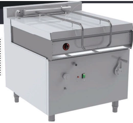 Frigideira Basculante - Série 900